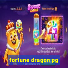 fortune dragon pg